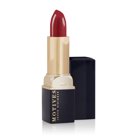 Motives - Ultra Matte Lipstick - Irresistible