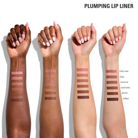 Kylie By Kylie Jenner - Plumping Lip Liner - Iced Latte
