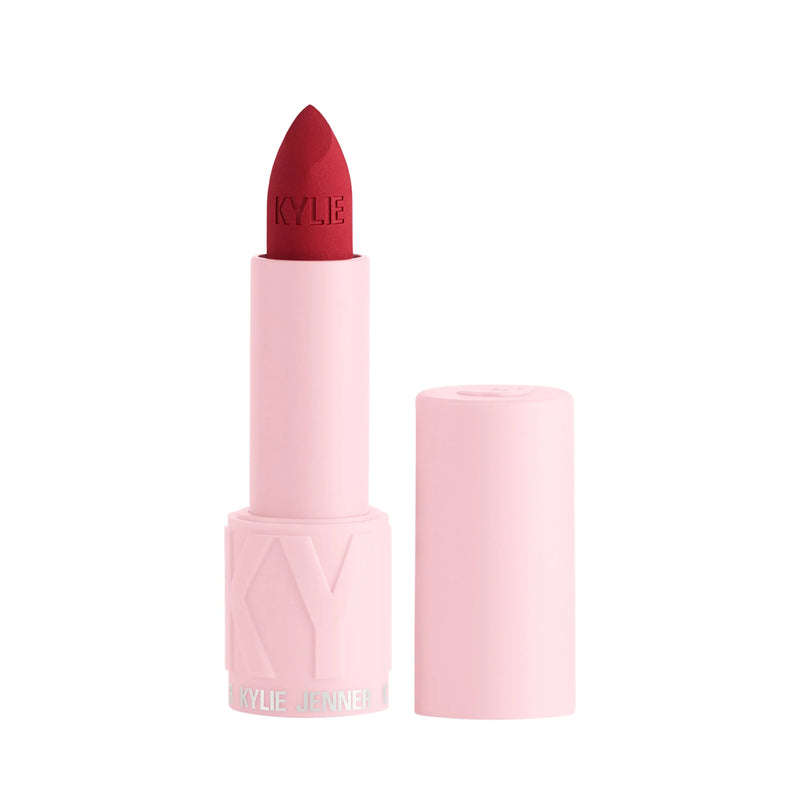 Kylie By Kylie Jenner - Matte Lipstick An Apple A Day - Mhalaty