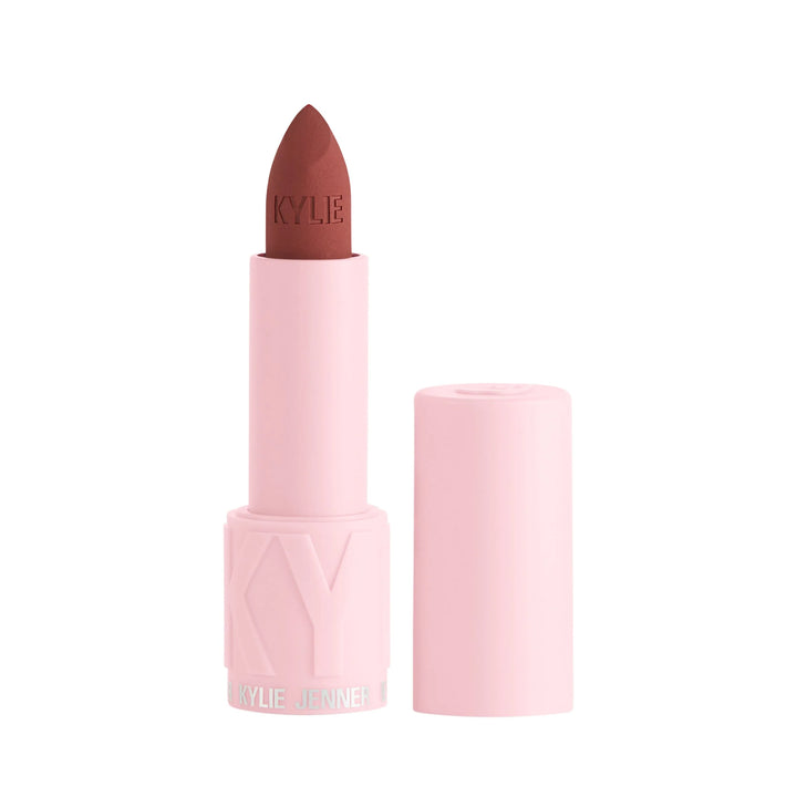Kylie By Kylie Jenner - Matte Lipstick Here For It - Mhalaty