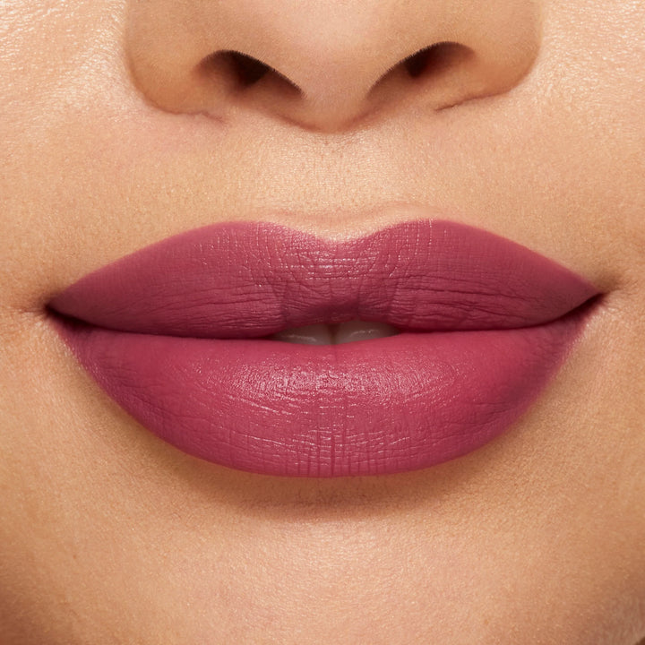 Kylie By Kylie Jenner - Matte Lipstick Work Mode - Mhalaty