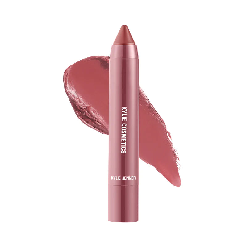 Kylie By Kylie Jenner - Matte Lip Crayon - Low Maintenance