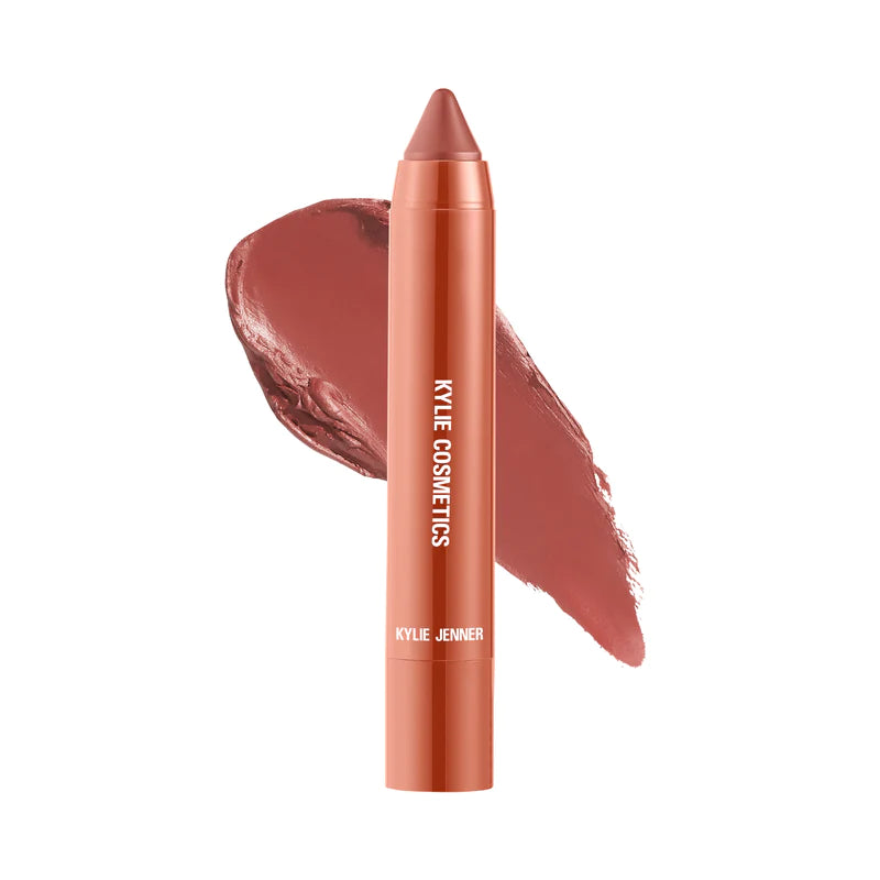 Kylie By Kylie Jenner - Matte Lip Crayon - Main Character