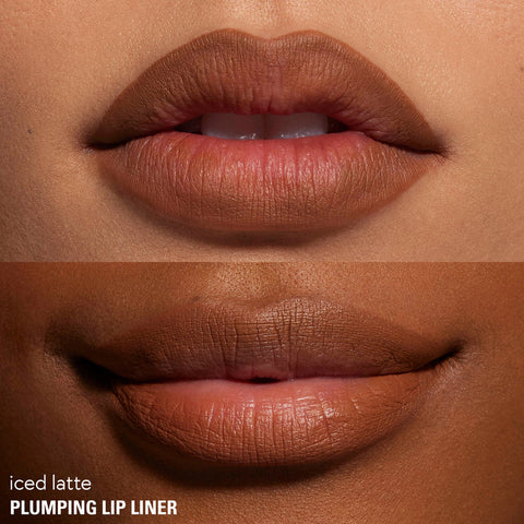 Kylie By Kylie Jenner - Plumping Lip Liner - Iced Latte