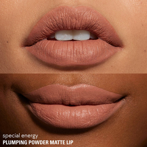 Kylie By Kylie Jenner - Plumping Powder Matte Lip - Special Energy