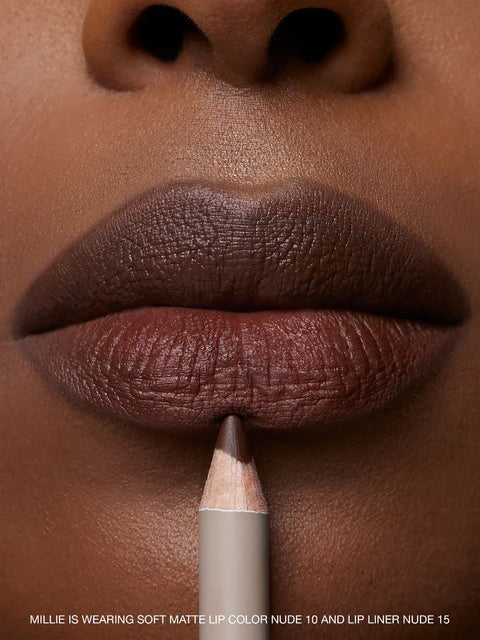 SKKN By Kim - Lip Liner - Nude 15