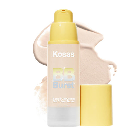 Kosas - BB Burst Tinted Gel Cream - 10 N