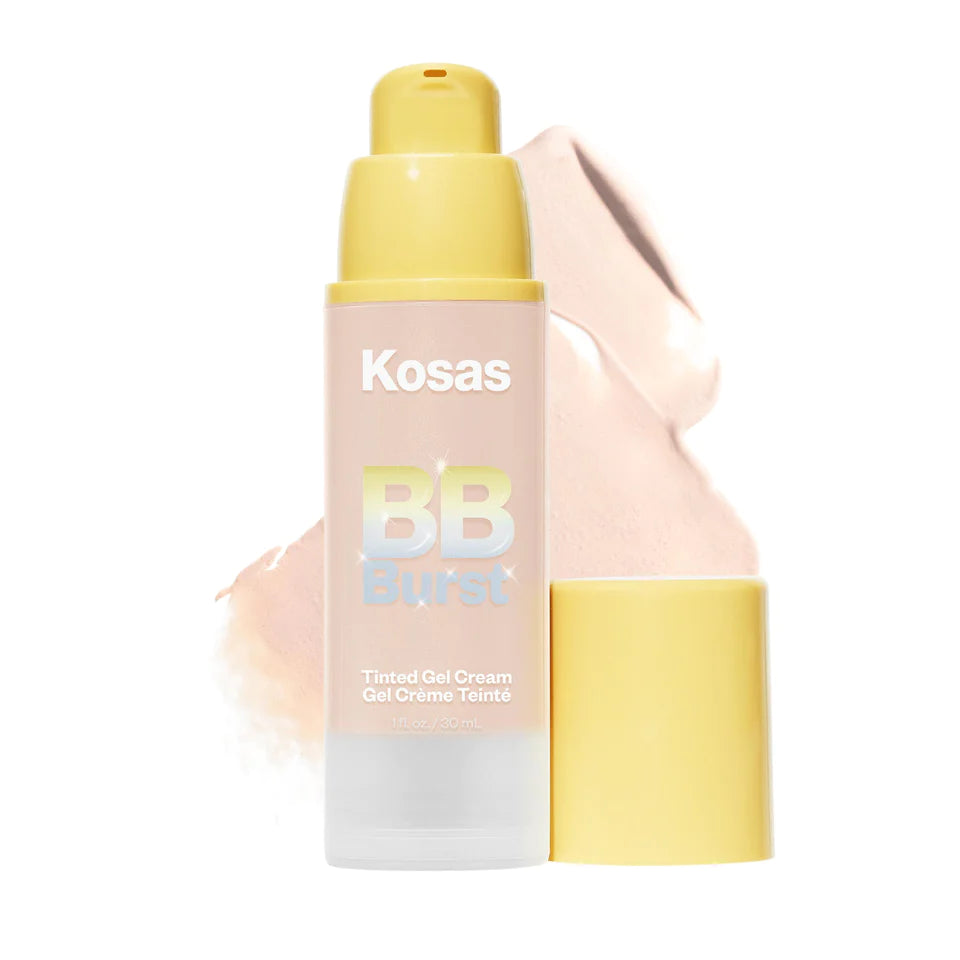 Kosas - BB Burst Tinted Gel Cream - 11 C