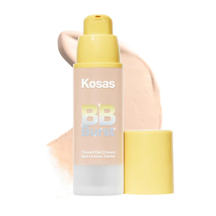 Kosas - BB Burst Tinted Gel Cream - 13 C