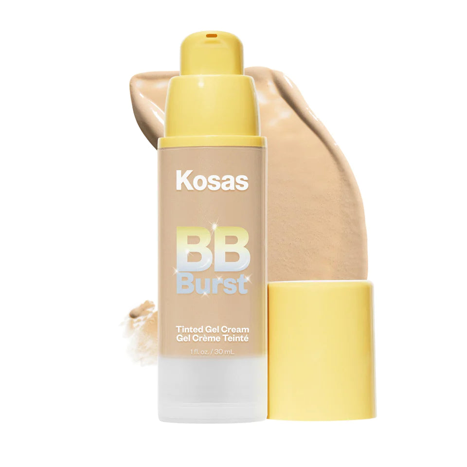 Kosas - BB Burst Tinted Gel Cream - 22 NO