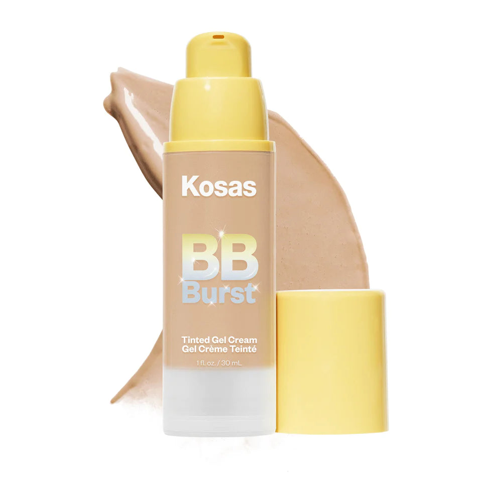 Kosas - BB Burst Tinted Gel Cream - 24 W