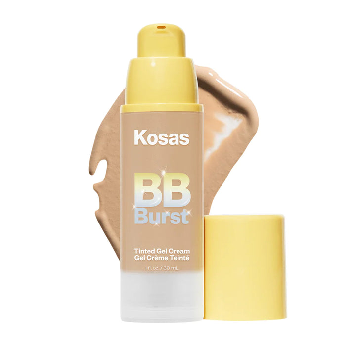 Kosas - BB Burst Tinted Gel Cream - 25 W