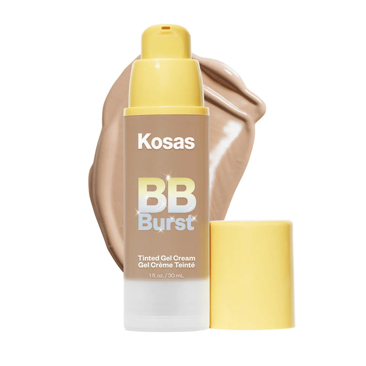 Kosas - BB Burst Tinted Gel Cream - 30 NC