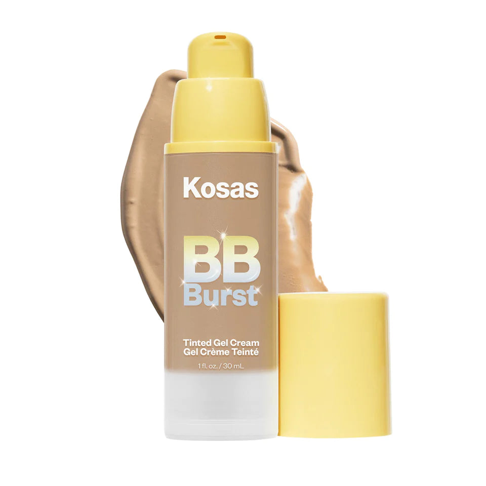Kosas - BB Burst Tinted Gel Cream - 31 NO