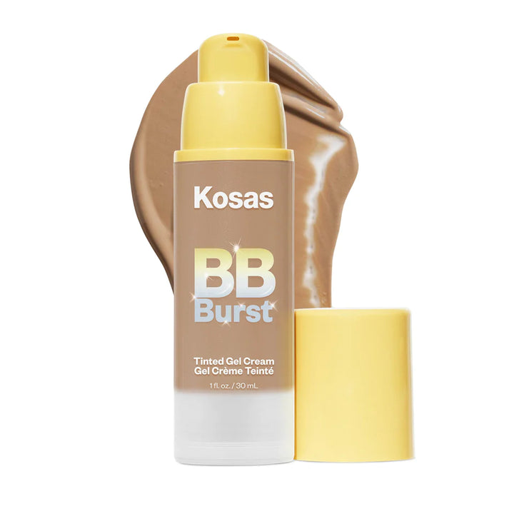 Kosas - BB Burst Tinted Gel Cream - 32 NW