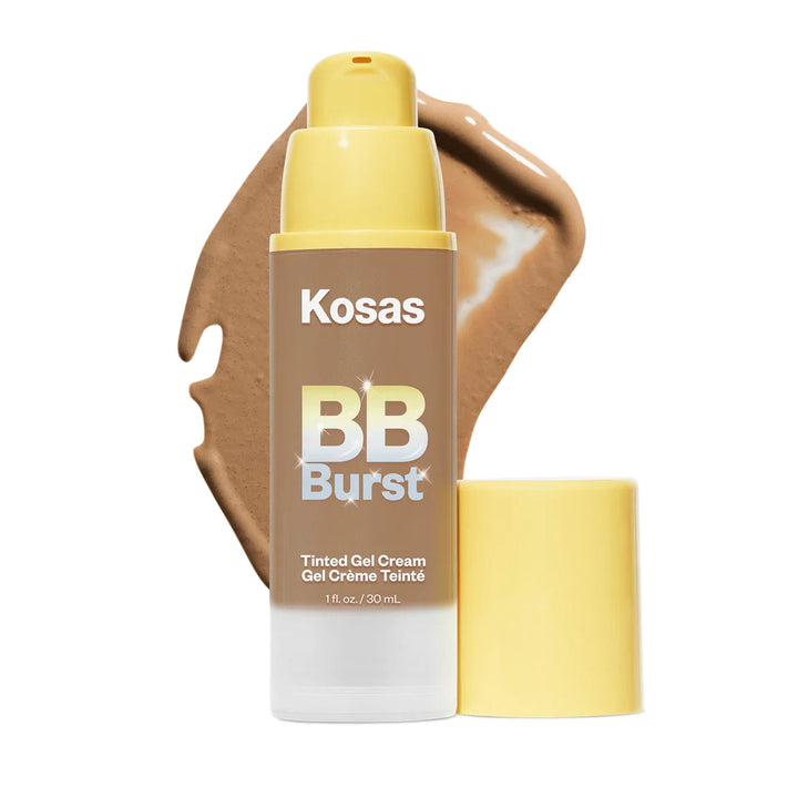 Kosas - BB Burst Tinted Gel Cream - 34 W
