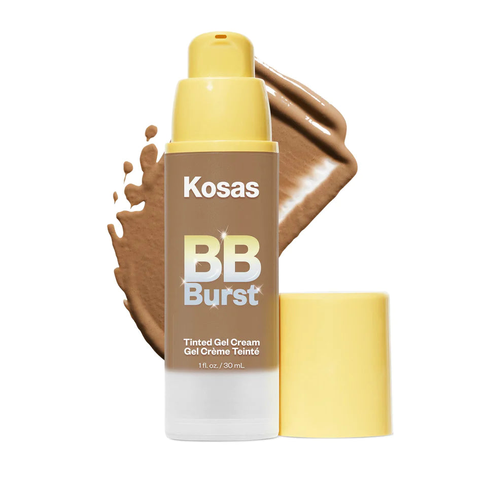Kosas - BB Burst Tinted Gel Cream - 35 WO