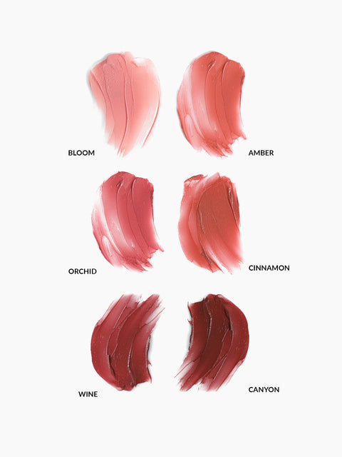 Refy - Lip Blush - Bloom Refy - Lip Blush - Bloom