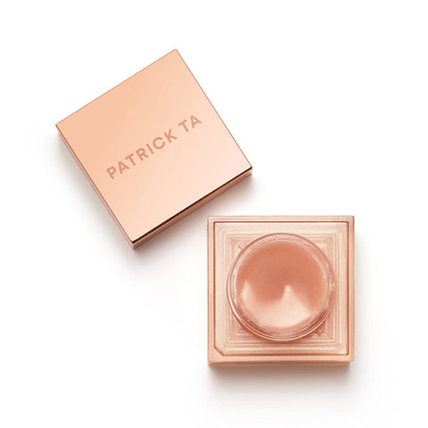 Patrick Ta - Major Glow Softening Lip Masque Patrick Ta - Major Glow Softening Lip Masque
