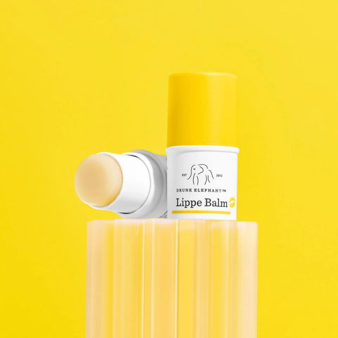 Drunk Elephant - Lippe Balm - 3.7g Drunk Elephant - Lippe Balm - 3.7g