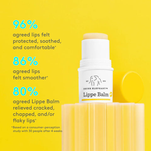 Drunk Elephant - Lippe Balm - 3.7g Drunk Elephant - Lippe Balm - 3.7g