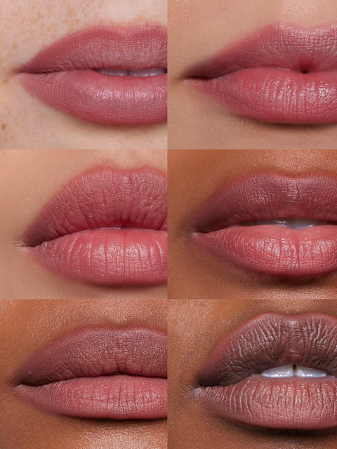 Refy - Blur Lip Liner - Mauve