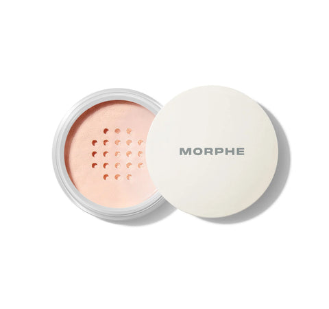Morphe - Bake & Set Setting Powder