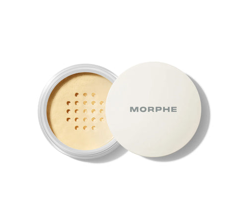 Morphe - Bake & Set Setting Powder