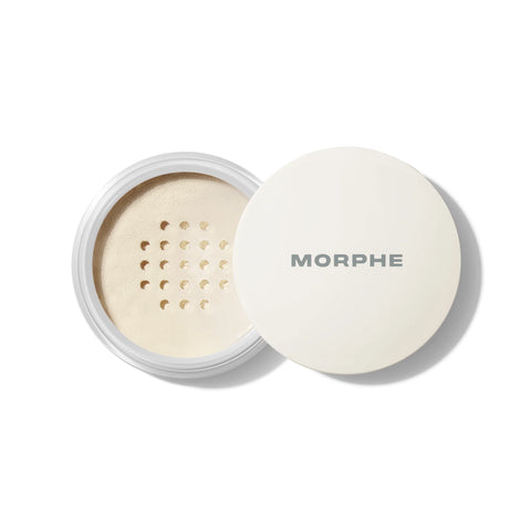 Morphe - Bake & Set Setting Powder