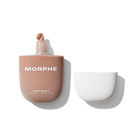 Morphe - Hot Shot Sun Drops Morphe - Hot Shot Sun Drops