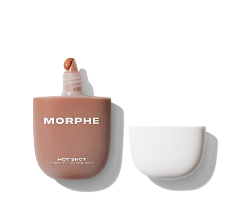 Morphe - Hot Shot Sun Drops Morphe - Hot Shot Sun Drops