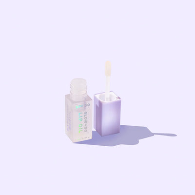 Naked Sundays - Spf50 Glow + Go Lip Oil Coconut