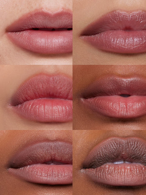 ريفي - قلم تحديد الشفاه بلور - أوبال