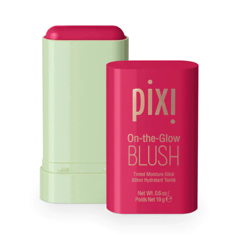 Pixi Beauty - On The Glow Blush Ruby