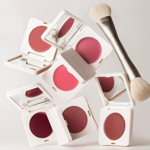 Summer Fridays - Blush Butter Balm