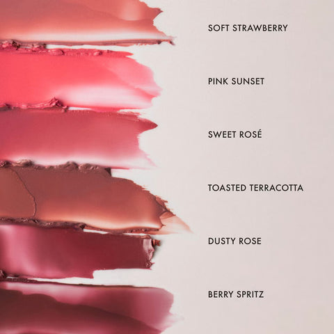 Summer Fridays - Blush Butter Balm