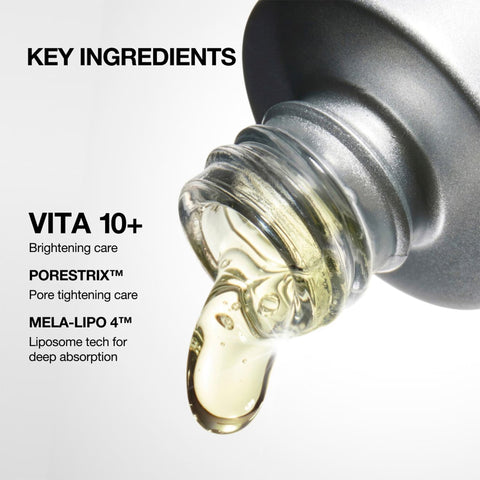 Anua - Vita 10 Porestrix Brightening Serum - 20ml