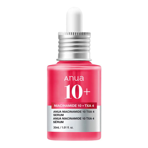 Anua - Niacinamide 10 + TXA4 Serum