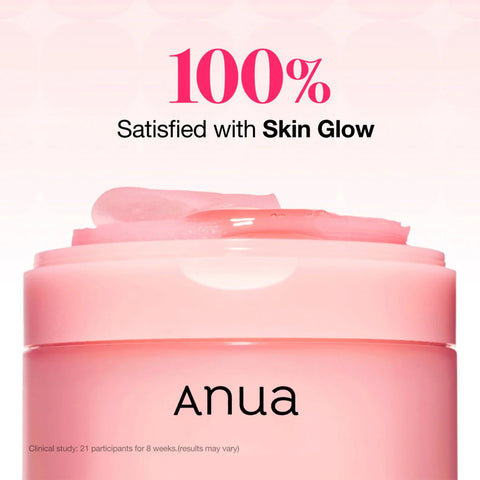 Anua - Niacinamide 5 TXA Brightening Pad - 60Pad