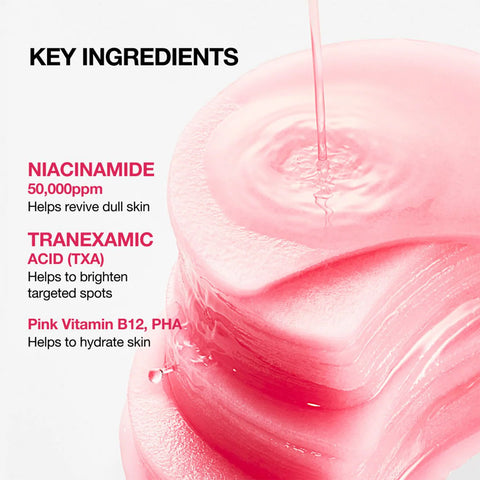 Anua - Niacinamide 5 TXA Brightening Pad - 60Pad