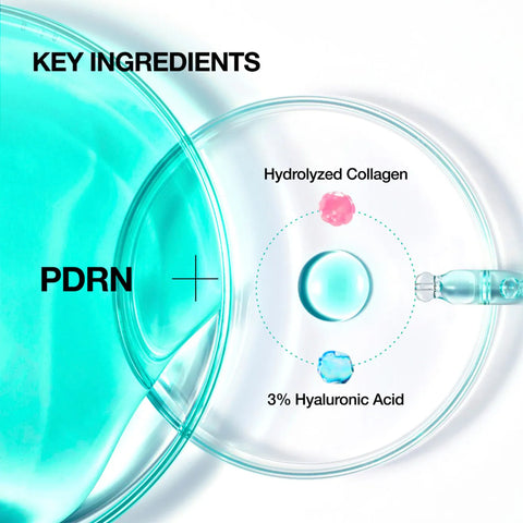 Anua - PDRN Hyaluronic Acid Capsule 100 Serum