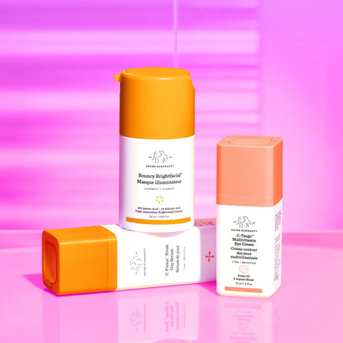 Drunk Elephant - C-tango Multivitamin Eye Cream - 15ml Drunk Elephant - C-tango Multivitamin Eye Cream - 15ml
