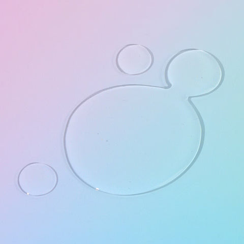 Bubble - Fresh Start Gel Cleanser