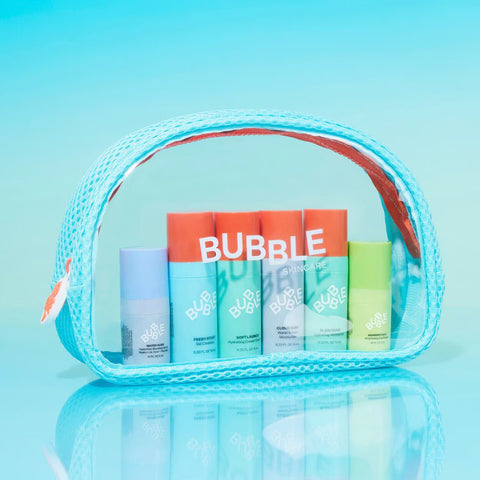 Bubble - Super Cuties Mini Trial Kit Bubble - Super Cuties Mini Trial Kit