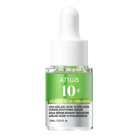 Anua - Azelaic Acid 10 Hyaluron Redness Soothing Serum