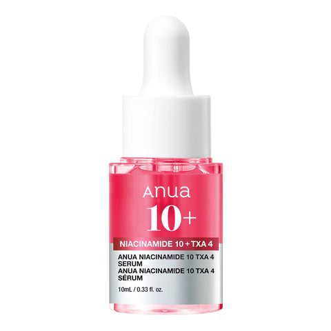 Anua - Niacinamide 10 + TXA4 Serum