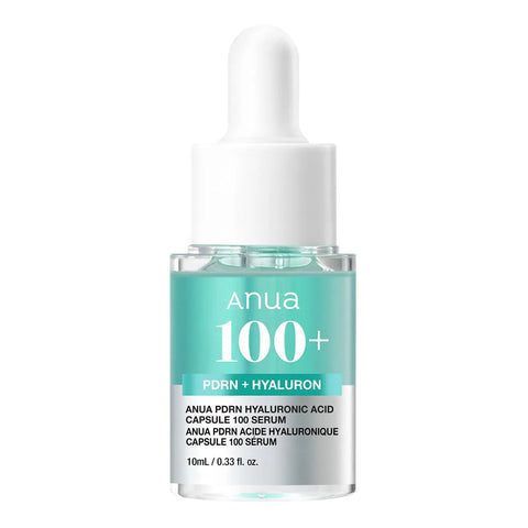 Anua - PDRN Hyaluronic Acid Capsule 100 Serum