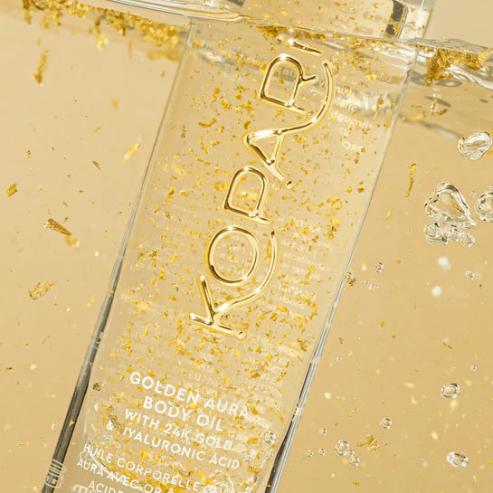 Kopari - Golden Aura Body Oil