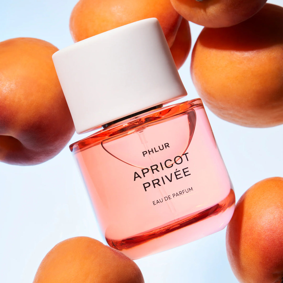 Phlur - Apricot Privée Eau De Parfum - 50ml
