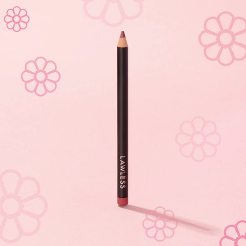 Lawless - Forget The Filler Definer Lip Liner